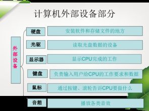 第2课 信息新技术 计算机硬件、软件及其协同开发
