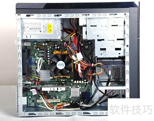 电脑故障10种快速解决法，涵盖计算机软硬件的开发技巧