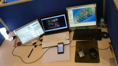 仿真软件与电脑硬件 一场永无止境的升级之战