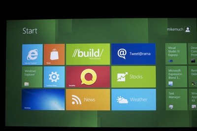 Windows 8平板电脑的软件兼容性挑战 硬件与软件开发的十字路口